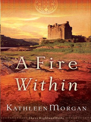 cover image of A Fire Within